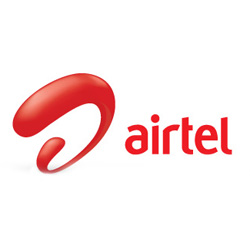 Airtel Font