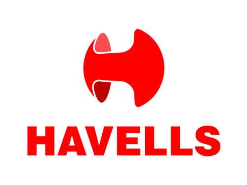 havells logo