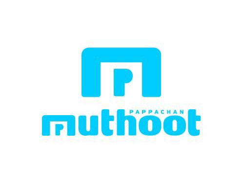MuthootPappachan logo