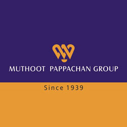 Muthoot Pappachan old logo