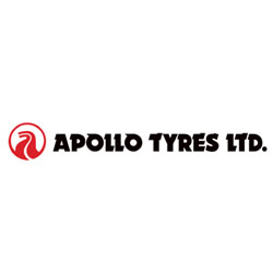 Apollo Tyres old logo
