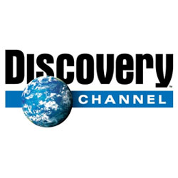Discovery Channel old logo