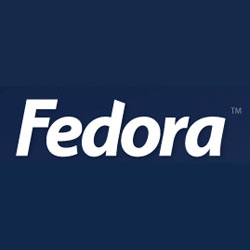 fedora old logo
