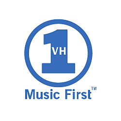VH1 Channel old logo