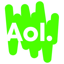 aol green