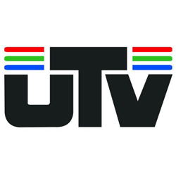 utv old logo