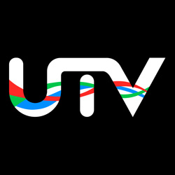 utv logo