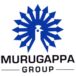 murugappa old logo