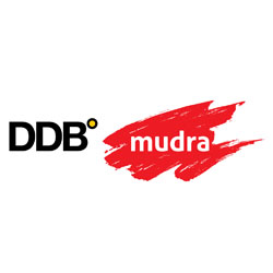 mudra ddb logo
