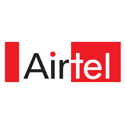 airtel old logo