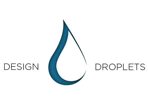 design droplets