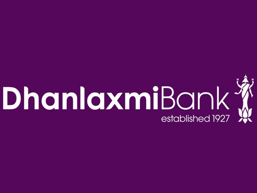 DhanLaxmi Bank