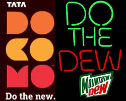 do the new dew