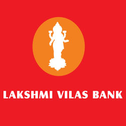 Lakshmi Vilas Bank logo
