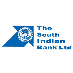 south indian bank old logo