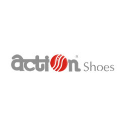 action shoes