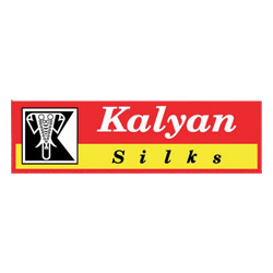 kalyan silks old logo