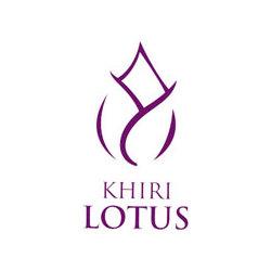 khiri lotus logo