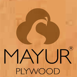 Mayur Ply logo