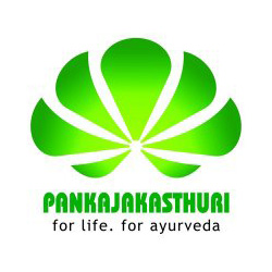 pankajakasthuri logo
