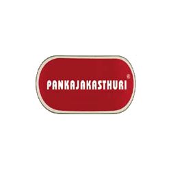 pankajakasthuri old logo