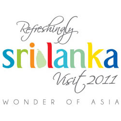 Refreshingly Sri Lanka