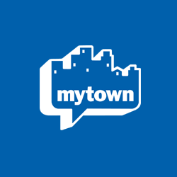 mytown logo