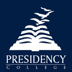 presidencyCollege