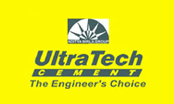 ultraTech Cement