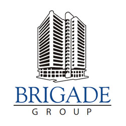 old brigade logo