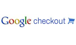 Google checkout logo
