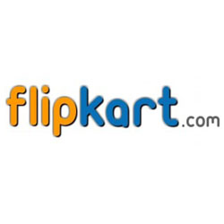 first flipkart logo
