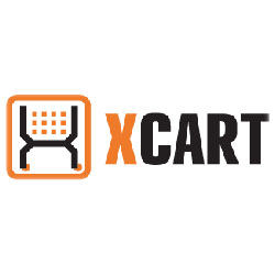 Xcart logo