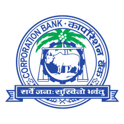 corporationBank logo