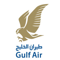 gulf air logo