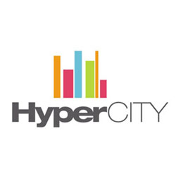 hyperCity logo