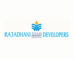 Rajadhani Developers logo
