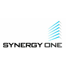 Synergy1 logo
