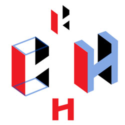 hero 3d logo