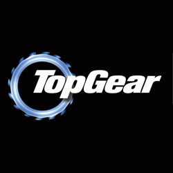 TopGear Logo