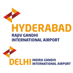 GMR Airports Logo