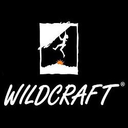 Wildcraft Old Logo