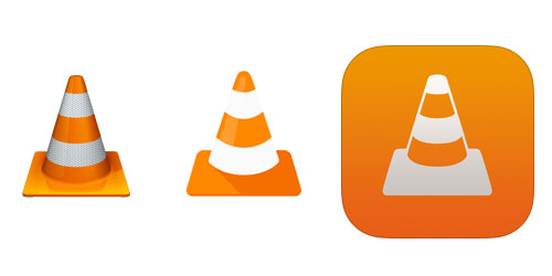 VLC Media Player - Kikkidu